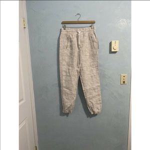 Women’s Cabo Tide Linen Jogger